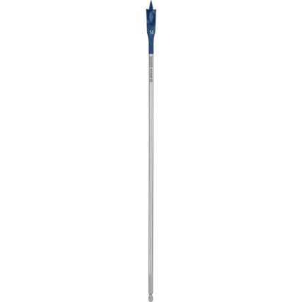 EXPERT SELFCUT SPEED SPADE DRILL BIT 14 X 400 MM