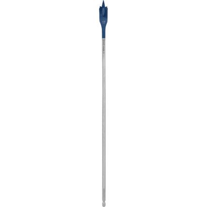 EXPERT SELFCUT SPEED SPADE DRILL BIT 17 X 400 MM