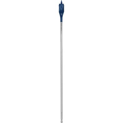 EXPERT SELFCUT SPEED SPADE DRILL BIT 18 X 400 MM