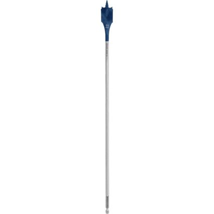 EXPERT SELFCUT SPEED SPADE DRILL BIT 22 X 400 MM