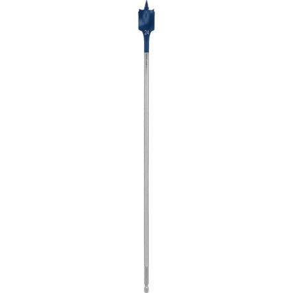 EXPERT SELFCUT SPEED SPADE DRILL BIT 24 X 400 MM