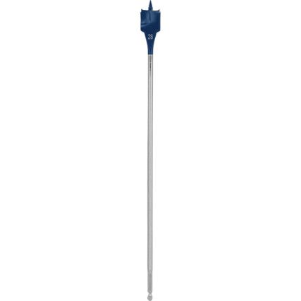 EXPERT SELFCUT SPEED SPADE DRILL BIT 28 X 400 MM