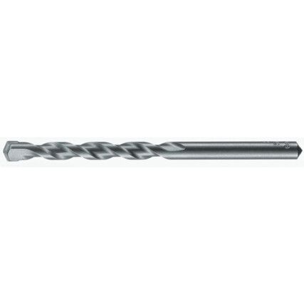 2608597663, Masonry Drill Bit, 8mm x 120mm, Straight