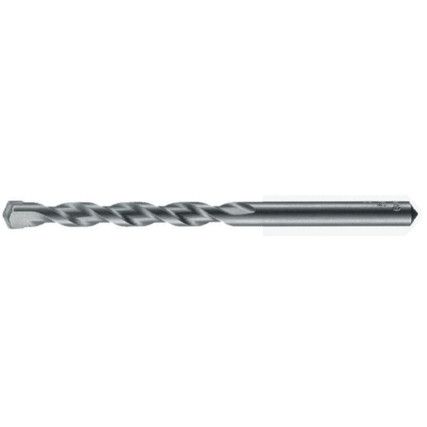 2608597661, Masonry Drill Bit, 6.5mm x 100mm, Straight