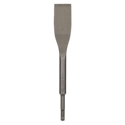 2608690091 260x40mm SDS-PLUS ANGLED TILE CHISEL