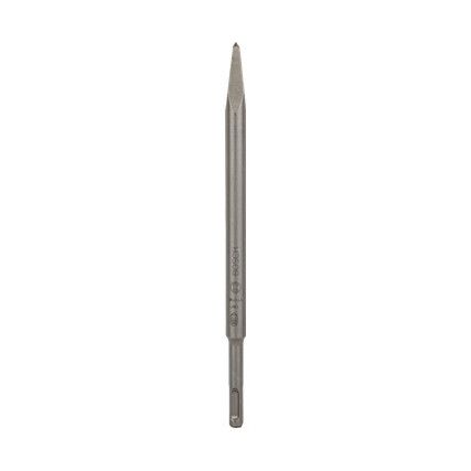 2 608 690 145, Point Chisel, 3mm x 250mm, 3mm Chisel, SDS-Plus, 1 Piece