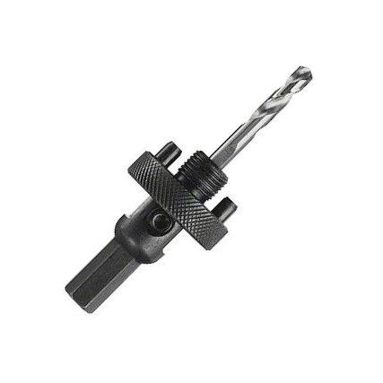 2 609 390 034 Holesaw Arbor 33mm to 210mm