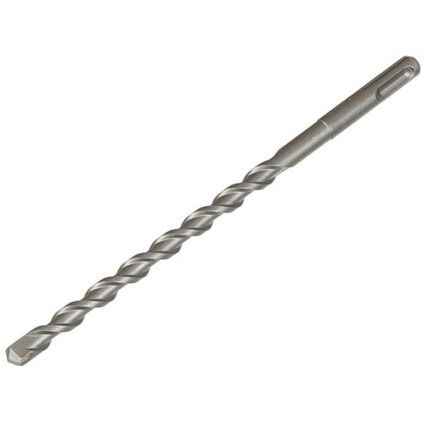 2608833818, Drill Bit, 14mm x 260mm, SDS-PLUS