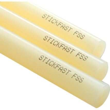 Hot melt Adhesive, Fast Setting, 170 Sticks, 5kg