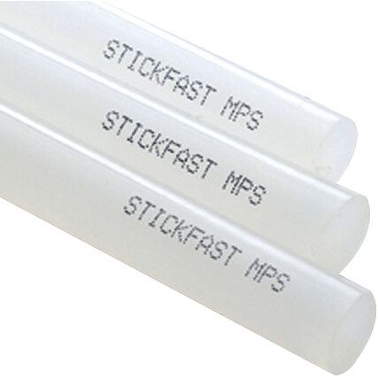 Stickfast MPS12 Hot Melt Adhesive, 170 Sticks 5kg