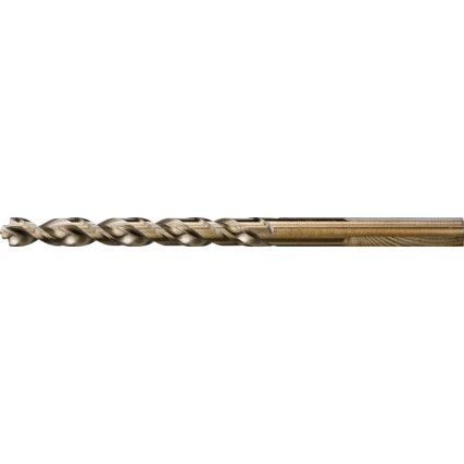 DT5050-QZ, Drill Bit, EXTREME 2™, 7mm x 109mm, Straight