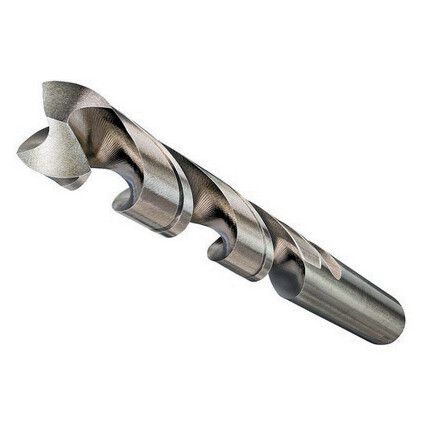 DT5208-QZ, Drill Bit, 3.5mm x 106mm, Straight