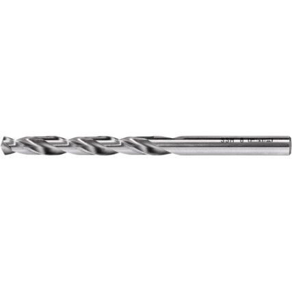 DT5213, Drill Bit, 4.8mm x 86mm, Straight