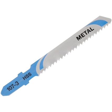 DT2161-QZ JIGSAW BLADE  T118B x 5