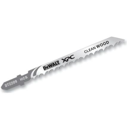 DT2209-QZ XPC JIGSAW BLADE T101Dx 5