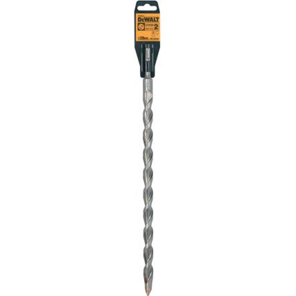 DT9599-QZ, Masonry Drill Bit, EXTREME 2™, 20mm x 450mm, SDS-Plus
