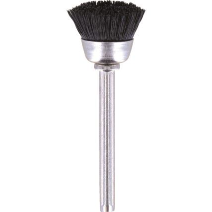 26150404JA, Bristle Brush, 404, 1 Piece