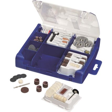 2615S723JA, Accessory Set, 723, 100 Piece