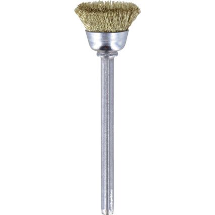 26150536JA, Bristle Brush, 536, 1 Piece