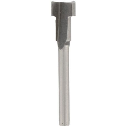 655 8mm Straight Edge Router Bit - HSS