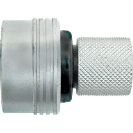 1/2in. Drive,  Hexagon Socket, 1/4in. A/F,  Imperial