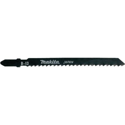 A-85656 JIGSAW BLADE B13(PK-5)