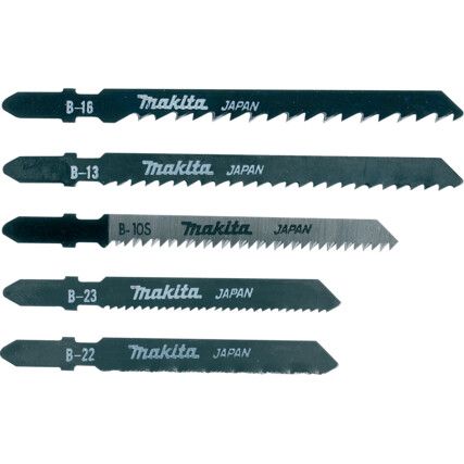 A-86898 JIGSAW BLADE SELECTION PACK