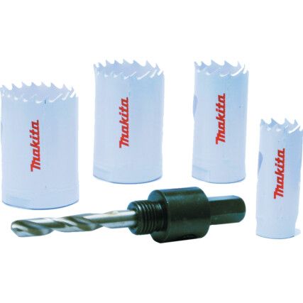 D-34855 HOLESAW KIT MINI