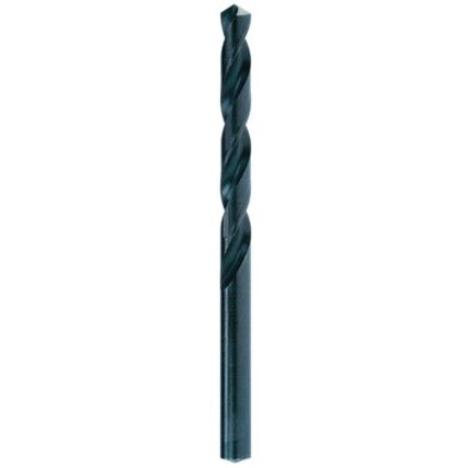 P-19342, Masonry Drill Bit, 3mm x 61mm, Straight