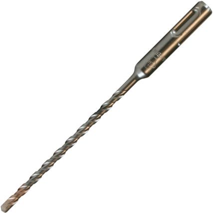 B-46523 6x160mm SDS+ DRILL BIT