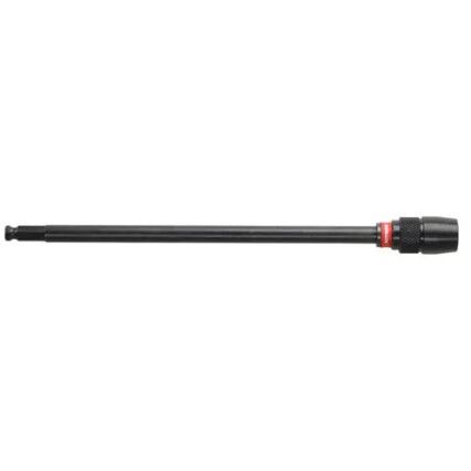 7/16"HEX; QUICK-LOK (QL) EXTENSION 140mm