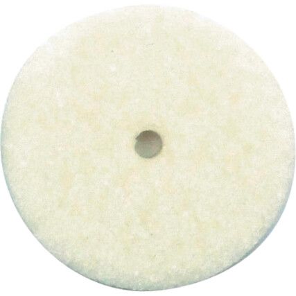 Grinding Wheel x 3mm x 20mm, Aluminium Oxide, 1 Piece