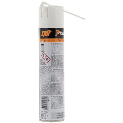 115251 IMPULSE/PULSA CLEANING FLUID 300ml