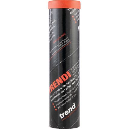 Trendiwax, Lubricant Wax, Tube, 342gm