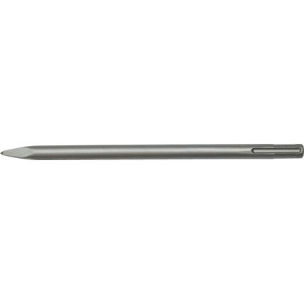 P223A02K0360, Moil Point, 3mm x 355mm, 3mm Chisel, Hilti, 1 Piece