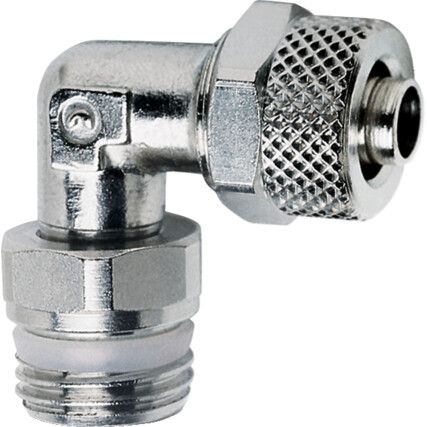 1541 6/4-1/4 MALE SWIVEL ELBOW