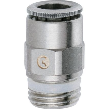 S6510 4-1/4 Male Stud Coupling