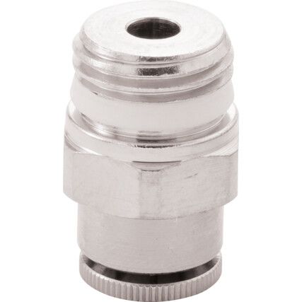 S6510 6-1/4 Male Stud Coupling