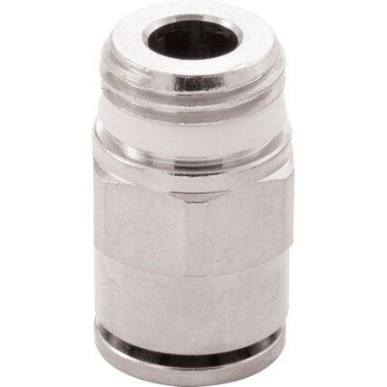 S6510 8-1/4 Male Stud Coupling