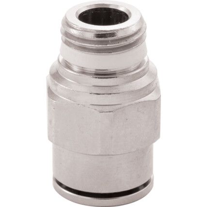 S6510 12-1/2 Male Stud Coupling