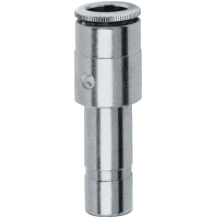 6800 8-12 STEM TO TUBE REDUCER