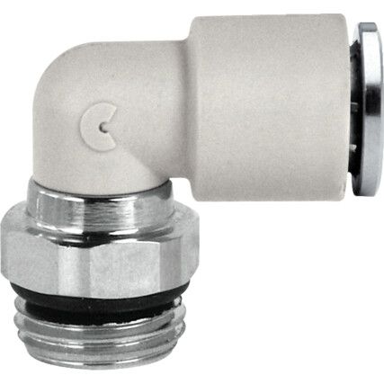 7522 6-M5 SWIVEL ELBOW