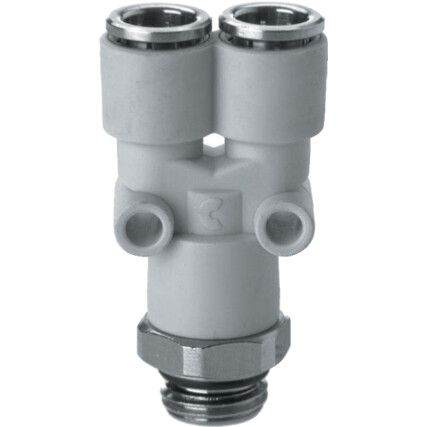 7562 6-1/8 SWIVEL Y