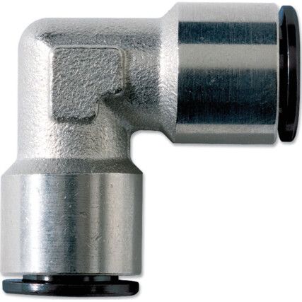 PEE8 8mm EQUAL ELBOW