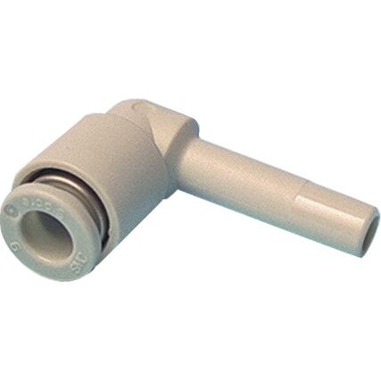 KQ2L10-99A PLUG-IN ELBOWFITTING 10mm