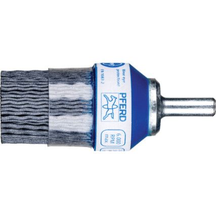 PBUPR 2825/6 Silicon Carbide 120 Composite 1.00 End Brush