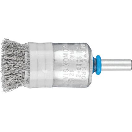 PBUR 2022/6 Stainless Steel Wire (INOX) 0.20 SG Brush