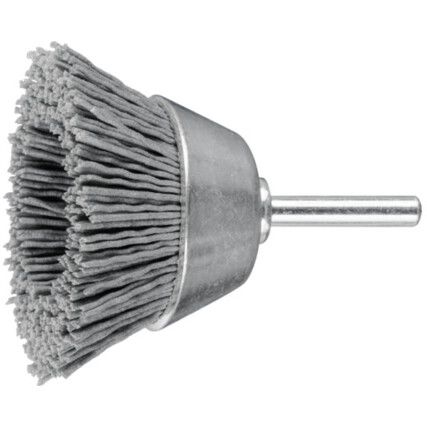 TBU 5010/6 Silicon Carbide 180 0.90 SG Cup Brush