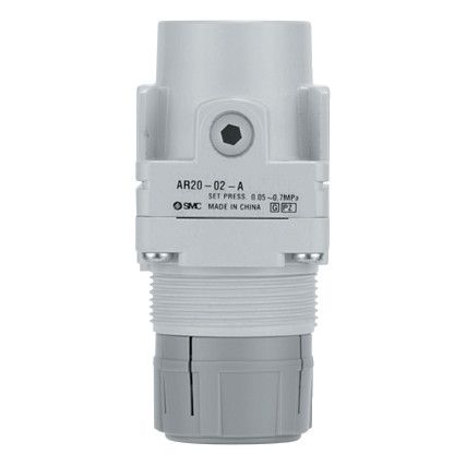 AR30-F03-A REGULATOR G1/8