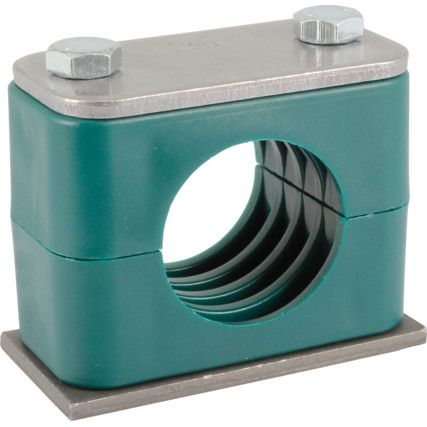 SP216PP-DP-AS M W10 16mm SINGLE CLAMP ASSEMBLY